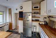 Charmantes Einfamilienhaus in idyllischer Waldrandlage !