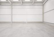 Neugeschaffenes Betriebsobjekt mit Hallen und Büros | 617m² Nutzfläche