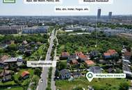 Wohnen mit Lebensqualität: Exklusive Eigentumswohnungen mit großzügiger Terrasse und Garten in 1210 Wien!