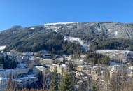 Ferienwohnung mit Traumaussicht in Bad Gastein