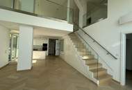 Gonzagagasse: moderne 4-Zimmer-Maisonette mit Freifläche: Leben im City-Center!