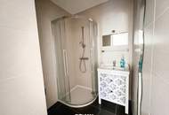 Ruhige zentral gelegene 3 Zimmer Wohnung