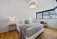Upper Level Living - City Center High Light
