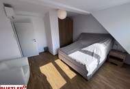 PARKVIEW | Moderne Dachterrassen-Maisonette nähe Hauptbahnhof | Klimatisiert