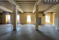 | Büro- und Lagerkombination in Top-Lage nahe Flughafen Wien | ca. 285 m² Lager/Halle zzgl. ca. 162 m² Büroflächen