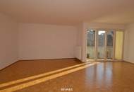 Charmante 3-Zimmer Wohnung mit Loggia in begehrter Grünruhelage des 19. Bezirks
