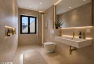 Wohnen auf höchstem Niveau: Exklusives Penthouse mit herrlicher Dachterrasse in Döbling!