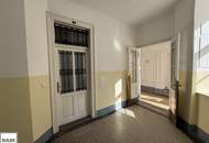 Top 10 | hofseitige 2-Zimmer-Wohnung mit 60 m² in Floridsdorf | € 795,45 I Studenten welcome !