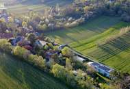 Exklusive Villa in den Weinbergen - traumhafter Ausblick