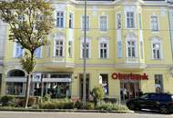 Zeitlose Eleganz trifft modernen Wohnkomfort – stilvoll sanierte 3,5-Zimmer-Altbauwohnung mit Designküche, zwei Außenflächen & Toplage nahe dem Türkenschanzpark