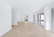 EXKLUSIVE GARTENWOHNUNG IN HIETZING MIT SALZWASSER-POOL UND SAUNA