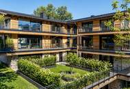 Exklusives Penthouse in zentraler Toplage