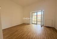 Wohnen wo andere Urlaub machen - 2 Zimmer Loggia Wohnung