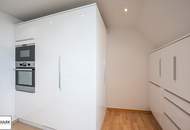 *ab 15.8.* Gut aufgeteilte, helle Dachgeschosswohnung (~ 104 m²) in der Gerlgasse mit vielen Extras!