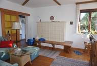 LANDHAUS IN RUHIGER AUSSICHTSLAGE