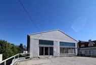 Geschäftslokal um 7.54/m² netto - St. Pölten–Nord - mit mehr als 10 Parkplätzen