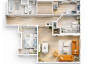 Hochwertige Designwohnung für anspruchsvolles Wohnen!