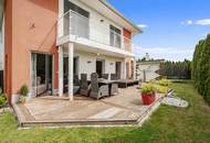 "Ein Haus zum Verlieben – Stilvoll und exklusiv in Enzersfeld!"