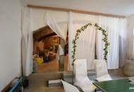 Großes Geschäftslokal direkt beim Meiselmarkt