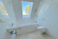 Moderne Single-Wohnung mit Westbalkon, Tageslichtbad und besonderem Grundriss!