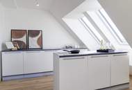 Winteraktion: Einzigartige 3-Zimmer-Vorsorgewohnung mit Dachterrasse &amp; Fernblick in Hernals