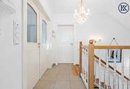 Ihr neues Zuhause in ruhiger Lage des 22. Bezirks – Einfamilienhaus mit Garten nahe Mühlwasser!