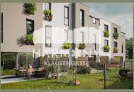 HARMONY KLAUSENGASSE | DESIGN TRIFFT KOMFORT