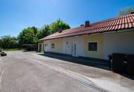 *** Gelegenheit in Schiefling am See *** Wohnhaus mit Potential in Seenähe