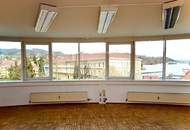 Exklusives Büro mit Panoramablick im Herzen von St. Veit