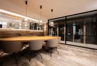 Hochwertige Eigentumswohnung in Döblinger Bestlage