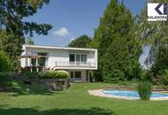 360° TOUR // LUXURY BUNGALOW in prestigious LOCATION of GRINZING // LUXUS BUNGALOW in GRINZINGER BESTLAGE