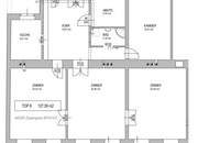 INVESTMENT IN DER ZIEGLERGASSE | Unbefristet vermietete Altbauwohnung | Nähe Mariahilfer Straße, Neubaugasse, U3/U6 | Garagenstellplätze im Haus