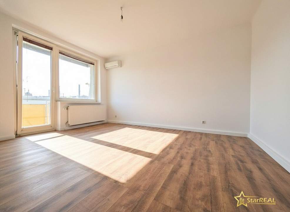 TOP-ANBINDUNG! 3 ZIMMER-EIGENTUM MIT BALKON IN ZENTRALER WOHNLAGE.