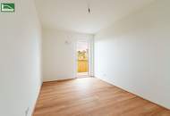 Machen Sie sich und Ihrer Familie eine Freude - hervorragende 4.Zimmer mit Balkon in absoluter Ruhelage - Provisionsfrei