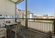 Traumhafte 4-Zimmer-Wohnung mit Stadtblick in Klagenfurt – Ihr neues Zuhause wartet!