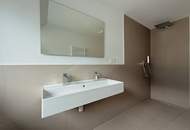 Weihnachtsaktion - NEUE PREISE | 3-Zimmer Dachterrassenwohnung nahe dem Donaukanal | ERSTBEZUG | TOP 13