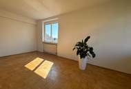 Wohnung mit Schlossblick, drei Schlafzimmern und Garage