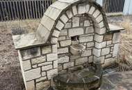 Wohnen, Arbeiten oder Vermieten – Haus mit zwei Wohneinheiten