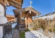 Miete: Tiroler Landhaus in Toplage an der Skipiste