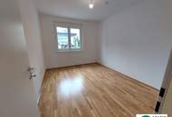 Ihr Familientraum - 4-Zimmerwohnung mit Garten im Wohnpark Tullnerfeld - im Grünen wohnen, aber in der Stadt arbeiten