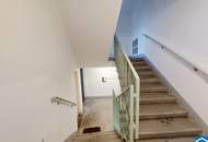 Großzügige 3,5-Zimmer Wohnung mit 30 m² Terrassenflächen in Hernalser Bestlage