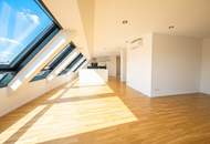 ÜBER DEN DÄCHERN DES NASCHMARKTES ! PENTHOUSE FOR SALE !