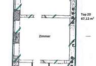 Wundervoller 2-Zimmer-Altbau in Hofruhelage nähe Mariahilfer Straße
