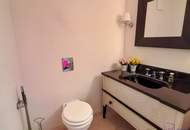 Exklusives Penthouse mit 2 Terrassen, herrlicher Aussicht &amp; Kamin - Top Lage!