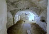 Historischer Keller zur vielseitigen Nutzung