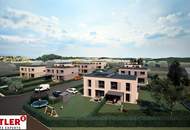 Wohnen vor den Toren Wiens – nachhaltig, modern & PROVISIONSFREI *** Bezug 4. Quartal 2026 ***