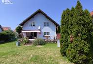 Gemütliches Einfamilienhaus in Schützen am Gebirge - Ihr neues Zuhause wartet!