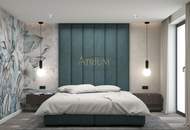 Top Deal - Exklusiv Wohnen mit Gemeinschaftspool, stilvollem Design und idyllischer Natur.