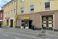 Vielseitig nutzbare Geschäftsfläche im Zentrum von Judenburg