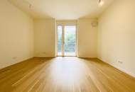 EXKLUSIVES WOHNEN IN OBER DÖBLING - Helle 2-Zimmer Wohnung in bester Wohnlage